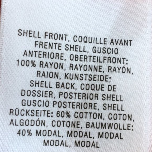 Anthropologie Maeve sleeveless tunic top - Picture 8 of 8